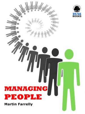 cover image of Managing People
